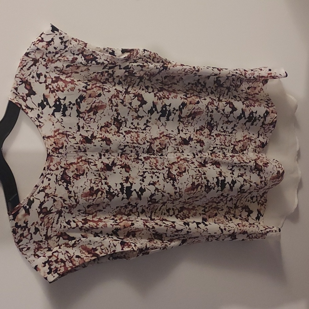 The limited small women's blouse